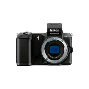 Nikon 1 V2 (Body) Mirrorless