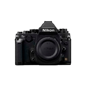 Nikon Df (Body) Digital SLR