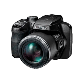 Fujifilm FinePix S9900W Bridge