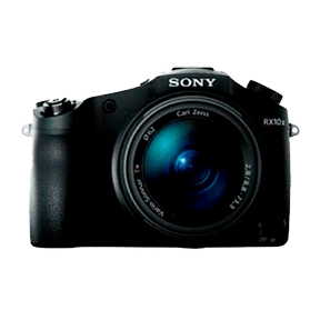 Sony CyberShot DSC-RX10M2 Bridge
