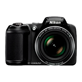 Nikon Coolpix L340 Bridge
