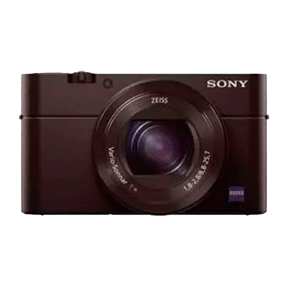 Sony CyberShot DSC-RX100M4 Point and Shoot