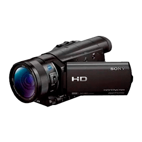 Sony Handycam HDR-CX900E Camcorder