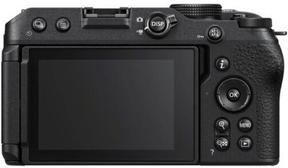 Nikon Z 30 20.9MP Mirrorless Camera - Refurbished