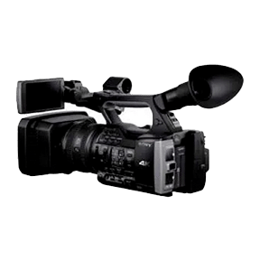 Sony Handycam FDR-AX1E Camcorder