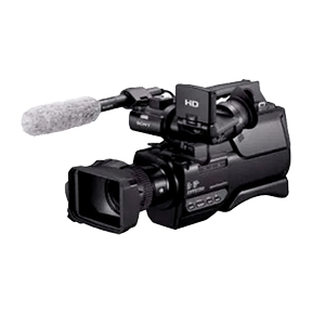 Sony Handycam HXR MC1500P Camcorder