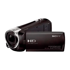 Sony Handycam HDR-CX240E Camcorder