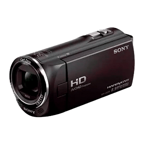 Sony Handycam HDR-CX220E Camcorder