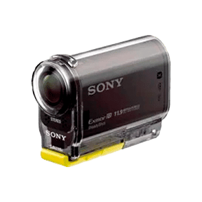 Sony HDR-AS30V Sports and Action