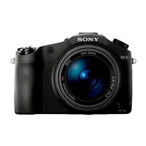 Sony CyberShot DSC-RX10 Point and Shoot
