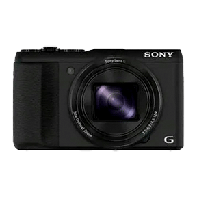 Sony CyberShot DSC-HX50V Point and Shoot