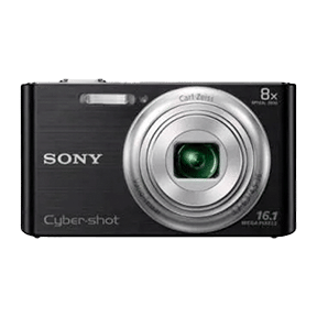 Sony CyberShot DSC-W730 Point and Shoot
