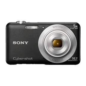 Sony CyberShot DSC-W710 Point and Shoot
