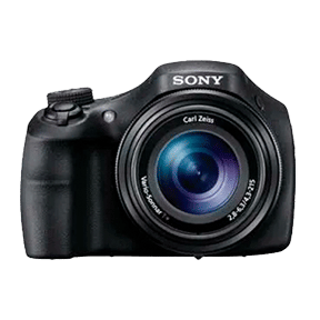 Sony CyberShot DSC-HX300 Bridge