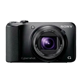 Sony CyberShot DSC-H90 Point and Shoot