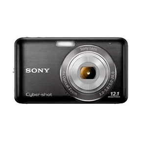 Sony CyberShot DSC-W310 Point and Shoot