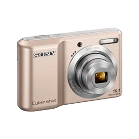 Sony CyberShot DSC-S2000 Point and Shoot