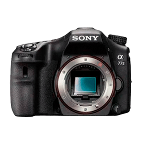Sony Alpha ILCA-77M2 (Body) Digital SLR