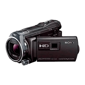 Sony Handycam HDR-PJ820E Camcorder
