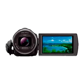 Sony Handycam HDR-PJ540E Camcorder