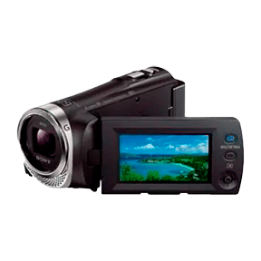 Sony Handycam HDR-PJ340E Camcorder