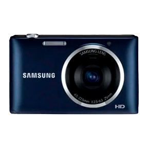 Samsung ST72 Point and Shoot