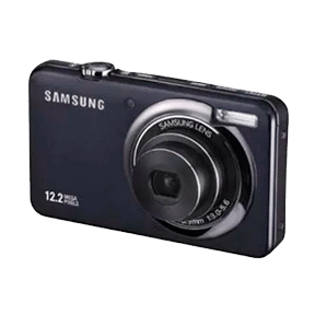 Samsung ST50 Point and Shoot