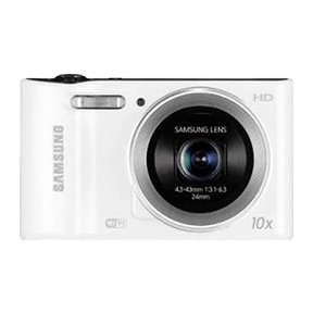 Samsung Smart WB30F Point and Shoot
