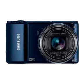 Samsung Smart WB200F Point and Shoot