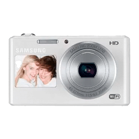 Samsung Smart DV150F Point and Shoot