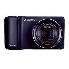 Samsung GC100 Galaxy Point and Shoot