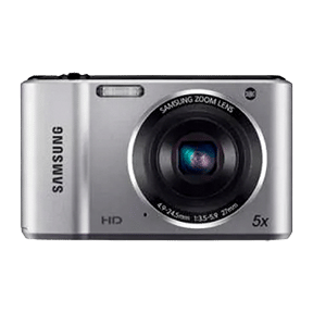 Samsung Smart ES90 Point and Shoot