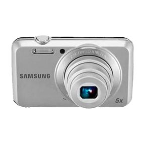 Samsung ES80 Point and Shoot