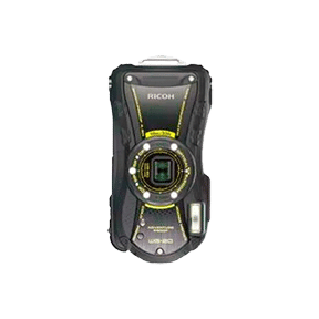 Ricoh WG-20 Point and Shoot