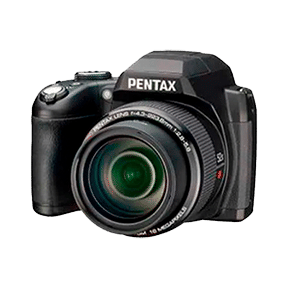 Pentax XG-1 Bridge