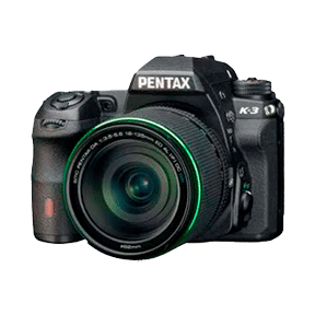 Pentax K3 Digital SLR