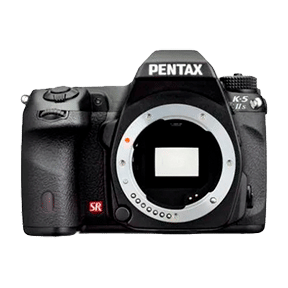 Pentax K-5 IIs (Body) Digital SLR