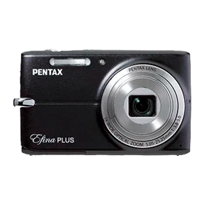 Pentax Efina Plus Point and Shoot