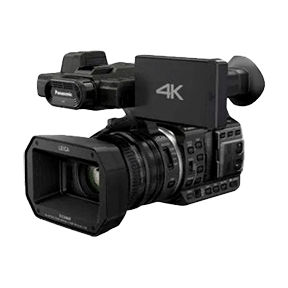 Panasonic HC-X1000 Camcorder