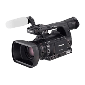 Panasonic AG-AC160 Camcorder
