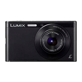 Panasonic Lumix DMC-XS1 Point and Shoot