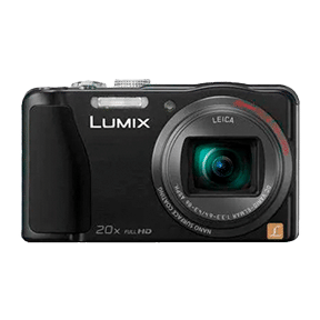 Panasonic Lumix DMC-TZ30 Point and Shoot