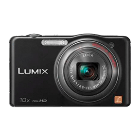 Panasonic Lumix DMC-SZ7 Point and Shoot
