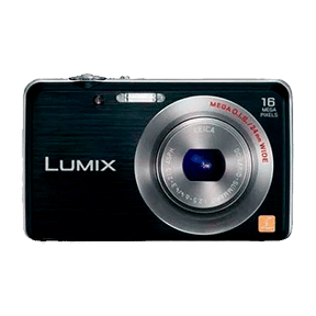 Panasonic Lumix DMC-SZ1 Point and Shoot