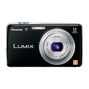 Panasonic Lumix DMC-FH6 Point and Shoot