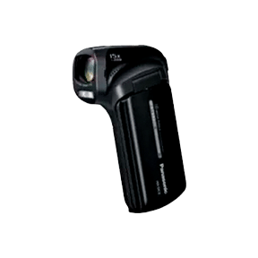 Panasonic HX-DC3 Camcorder