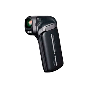 Panasonic HX-DC2 Camcorder