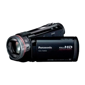 Panasonic HDC-TM900 Camcorder