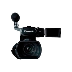 Panasonic HC-MDH2 Camcorder