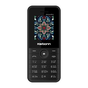Karbonn Kphone Mini